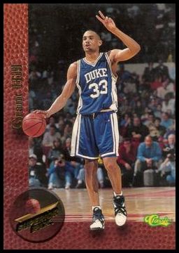 3 Grant Hill